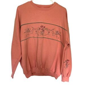 Vintage Northern Treasures - Graphic Crewneck